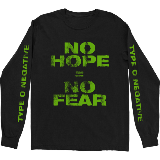 Type o negative shop official merch